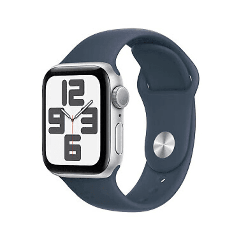 Apple Watch SE 2024 2da Gen 40mm (GPS) (2024) - Relojes - Innovacell Apple Watch SE 2024 2da Gen 40mm (GPS) (2024) - Relojes - Innovacell